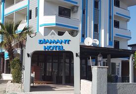 Diamant Otel