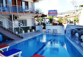 Aspawa Hotel