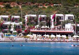 Mi Casa Beach Hotel