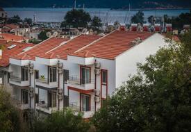 Erdem City Apart Hotel
