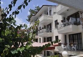 Kemer Suites