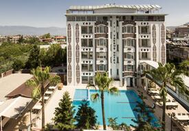 Tarbuş Hotel