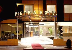 Pietra Hotel