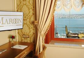 Maroon Bosphorus Hotel
