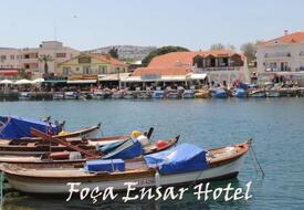 Foça Ensar Hotel