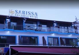 Küçükkuyu Sarissa Boutique Hotel