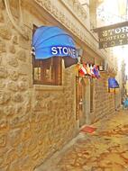 Stone Boutique Hotel