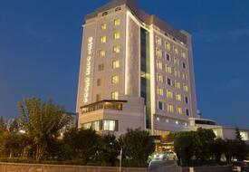 Gazi Park Hotel