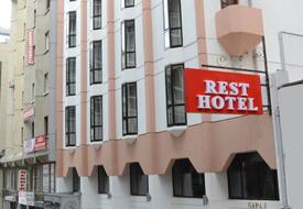 Rest Hotel