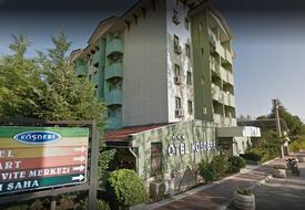 Köşdere Hotel Biga