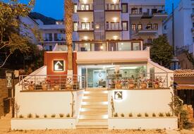 Hotel No 37 Antalya