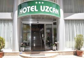 Turk Inn Hotel Uzcan