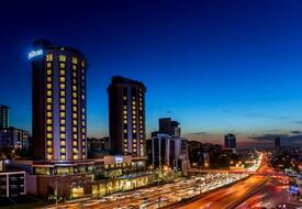 Hilton İstanbul Kozyatağı