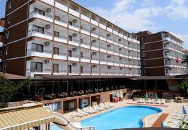 Royal İdeal Beach Hotel