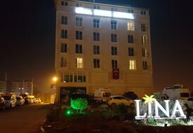 Lina Suite Hotel