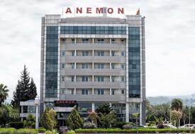 Anemon Antakya Otel