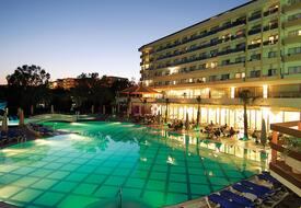 Lycus Beach Otel