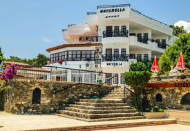 Naturella Hotel & Apart