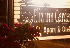 Eliz Inn Garden Apart & Otel