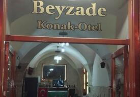 Beyzade Konak Hotel