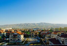 Yaman Apartment Cappadocia