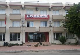 Ales Park Hotel