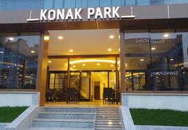 Konak Park Hotel