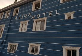 Alida Hotel