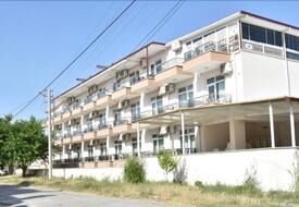 Özden Apart Otel Burhaniye