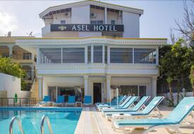 Asel Hotel