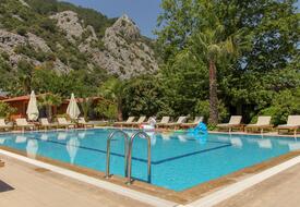 Dolunay Apart Otel
