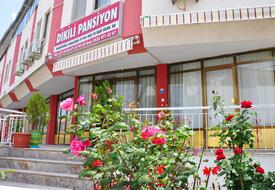 Dikili Pansiyon