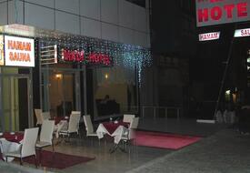 Madi Hotel