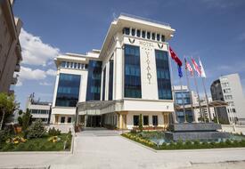 Blueline Hotel Ankara