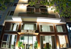 Birbey Otel