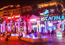 Şeker Beach Apart Hotel