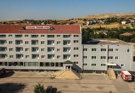 Temur Termal Hotel