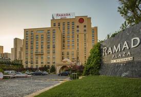 Ramada Plaza by Wyndham Mardin