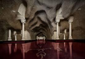 Sacred House
