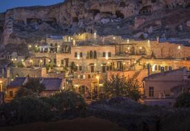 Dere Suites Cappadocia