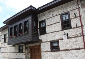 Eskiciler Konağı Nis Otel