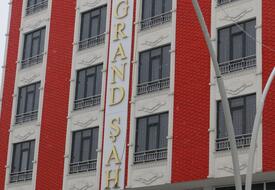 Leka Grand Şah Otel