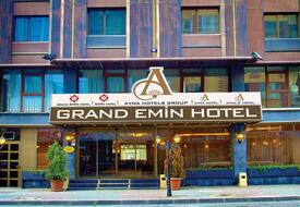 Hotel Grand Emin