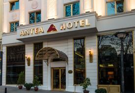 Antea Hotel