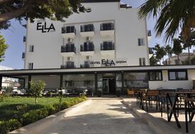 Didim Hotel Ella