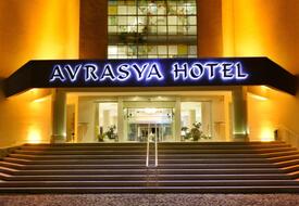 Avrasya Hotel