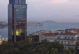 The Ritz Carlton İstanbul
