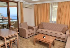 Yeniacun Apart Hotel