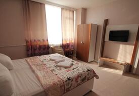 Gold Suite Gaziantep