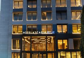 Hotel Arcadia Blue İstanbul